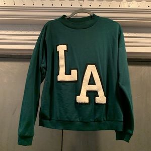 LA Sweatshirt